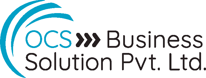 OCS Business Solution Pvt. Ltd.